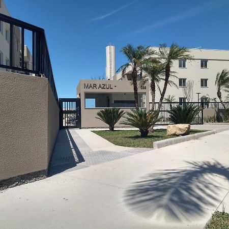 Florianópolis Apto 108/5 Residencial Mar Azul מראה חיצוני תמונה