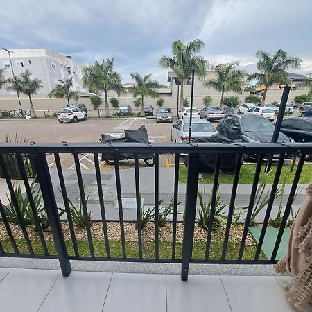 Florianópolis Apto 108/5 Residencial Mar Azul מראה חיצוני תמונה