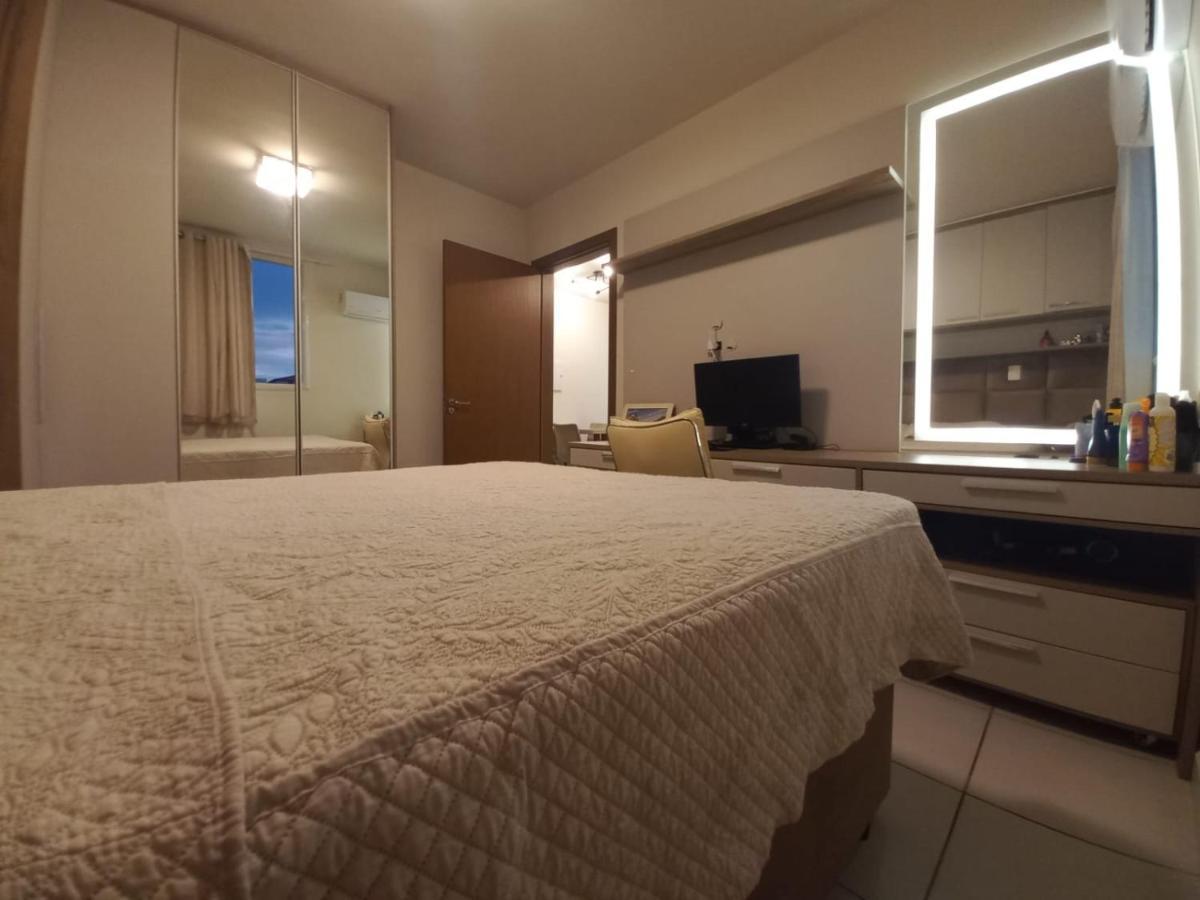 Florianópolis Apto 108/5 Residencial Mar Azul מראה חיצוני תמונה
