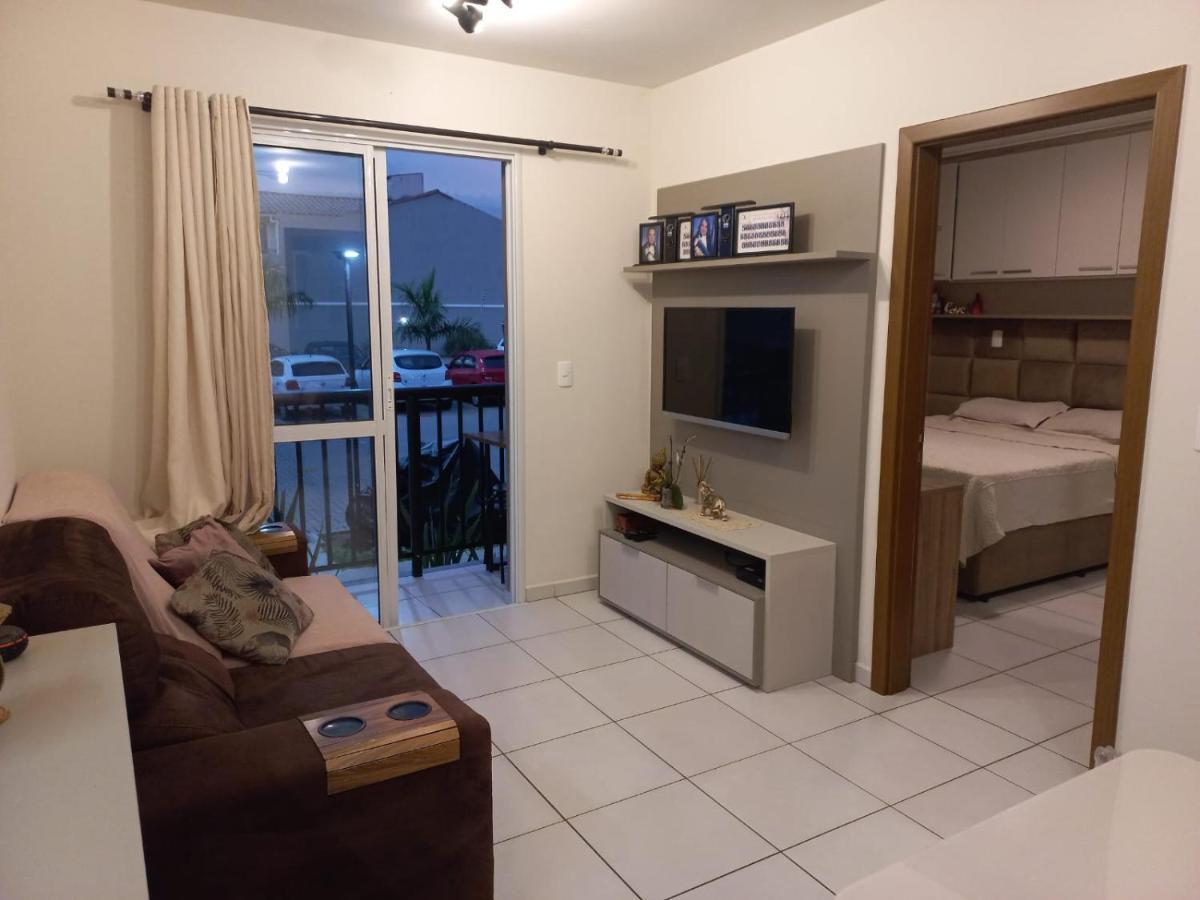 Florianópolis Apto 108/5 Residencial Mar Azul מראה חיצוני תמונה