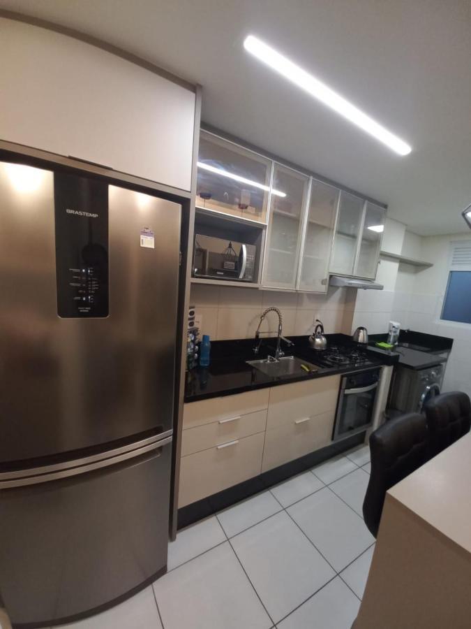 Florianópolis Apto 108/5 Residencial Mar Azul מראה חיצוני תמונה