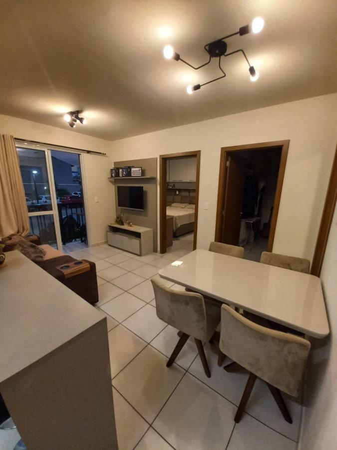 Florianópolis Apto 108/5 Residencial Mar Azul מראה חיצוני תמונה