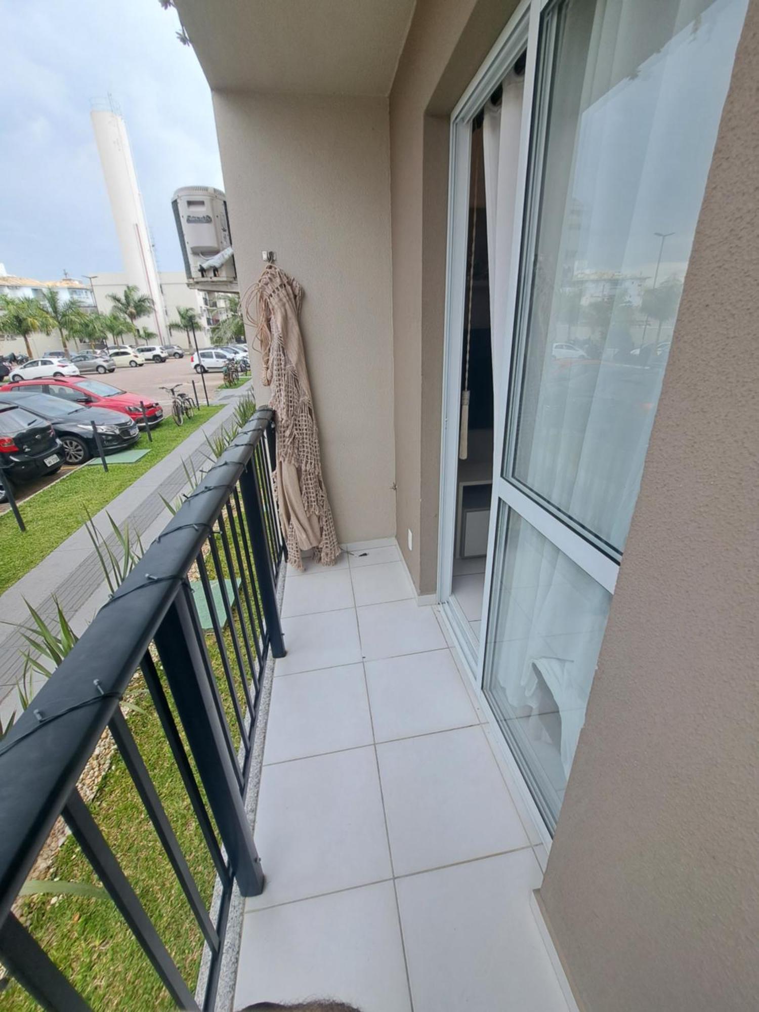 Florianópolis Apto 108/5 Residencial Mar Azul מראה חיצוני תמונה